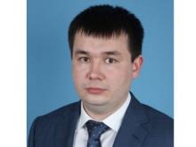 Помощником мэра города Набережные Челны стал Ильшат Салихов