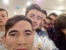 На фестивале КиВиН в Сочи прошла жеребьевка: челнинцы под №70