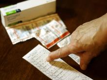 Что будет с лекарствами