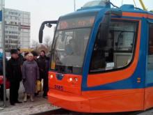 Зарплаты работникам ООО «Электротранспорт» пока не подняли