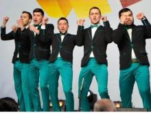 Челнинская команда выступила в 1-м отборочном туре фестиваля КиВиН 2015 в Сочи