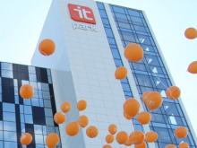 В челнинском ИТ-парке выживают 60% стартапов