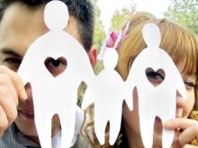 4624 пар челнинцев заключили браки, 2380 - развелись в 2014 году