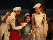 Набережные Челны выбирают «Маленькую Мисс»