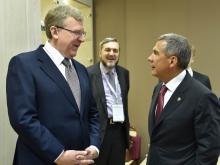 Сотрудники Алексея Кудрина расскажут в  Набережных Челнах, как развиваться Татарстану