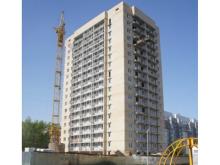 В Набережных Челнах введен в эксплуатацию дом 53/21Г