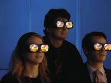 Для сельских жителей заказали 3D кинотеатр