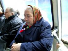 В автобусах в Набережных Челнах отказываются перевозить жителей пригорода