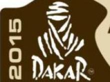 'Дакар-2015': Перед заключительным этапом экипажи 'КАМАЗ-мастера' занимают три первых места