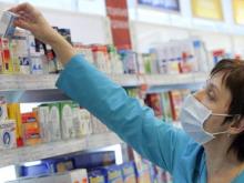 Прокуратура проследила, как в аптеке хранили таблетки