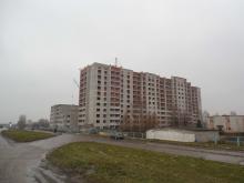 Наиль Магдеев о доме 58/02: В начале 2016 года покупатели получают квартиры...