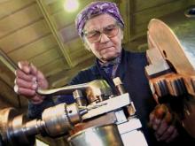 Для выхода на пенсию нужно работать дольше 