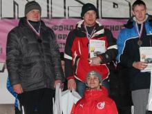 Зимний чемпионат по мастерству автовождения: 9 победителей