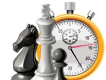 Шахматисты из Набережных Челнов лидируют в Кубке Татарстана по быстрым шахматам