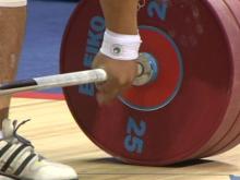 Эдуард Иванов и Артур Хабибянов показали свою силу на чемпионате Татарстана по тяжелой атлетике