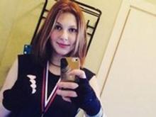 Челнинка Анна Галимова завоевала золотую медаль в боксе