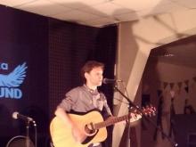 В Набережных Челнах прошла четвертая «Акустика на платформе»