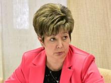 Наталия Кропотова перестает совмещать должности и становится заместителем руководителя горисполкома