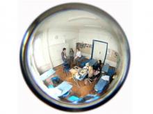 В школах нужно установить видеокамеры