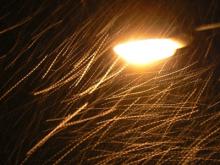 На светлые дороги к школам нужно 10 миллионов рублей