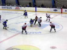 ХК 'Челны' нашел деньги для дальнейшего выступления в чемпионате МХЛ