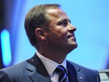 В космос Россию поведет бывший гендиректор 'АвтоВАЗа'