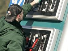 Почему растут цены на бензин