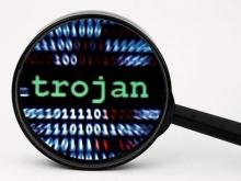 Компьютеры массово атакует вирус-шифровальщик