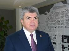 100 дней Наиля Магдеева