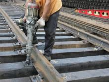 К деревообрабатывающему заводу в Елабуге построили железную дорогу