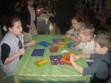 В Набережных Челнах прошел «Солнечный базар»