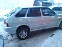 В Набережных Челнах молодой водитель сбил пенсионерку на пешеходном переходе