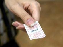 Город Нижнекамск повышает цену билета на трамвай