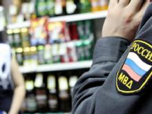 Предприниматель Аббасов оштрафован за торговлю водкой без лицензии в магазине «Айсель»