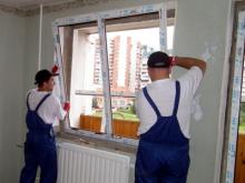 Минимум 376 некачественных окон и дверей установили жителям города Набережные Челны 