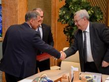 В Елабуге открывается завод по сборке лазерных систем