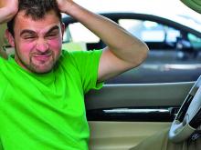 У должников по алиментам готовятся отбирать водительские права