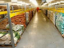 Сулейманов обгоняет Юнусова