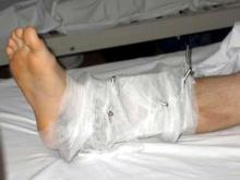 Военкомат Татарстана выплатил призывнику из Набережных Челнов 100 тысяч рублей за травму