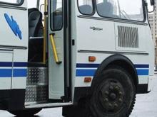 Автобусы из Тукаевского района зовут на маршруты в Набережных Челнах