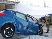 Погибшая в ДТП 32-летняя жительница Набережных Челнов была беременна третьим ребенком