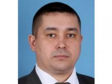 На должность помощника руководителя исполкома г. Набережные Челны назначен Альфред Ситдиков