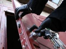 В 12-13 комплексах города Набережные Челны работает шайка квартирных воров