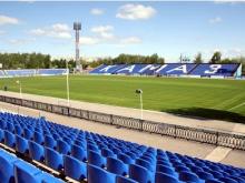 Футбольный стадион КАМАЗ передают городу Набережные Челны