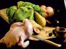 'Челны-Бройлер' повысил цены на свою продукцию - курицу и колбасы