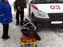 Врачи скорой в городе Набережные Челны обеспокоены растущим числом пьяных пациентов.