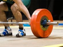 Челнинец Инсаф Гараев - чемпион Приволжского округа по тяжелой атлетике