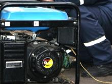 Спасатели из города Набережные Челны не дали умереть больному ребенку из-за отключения электроэнерги