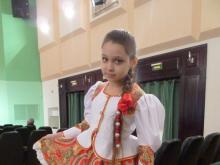 Валерия Майорова готовится к фестивалю Бедроса Киркорова в Сочи