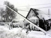 Семь деревень Тукаевского района до сих пор остаются без света. 